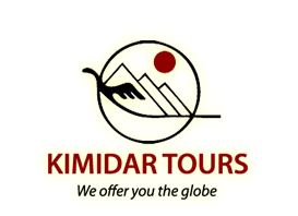 Kimidar Tours,We offer you the globe